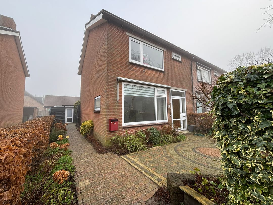 Photo 1 of Nobelstraat 28