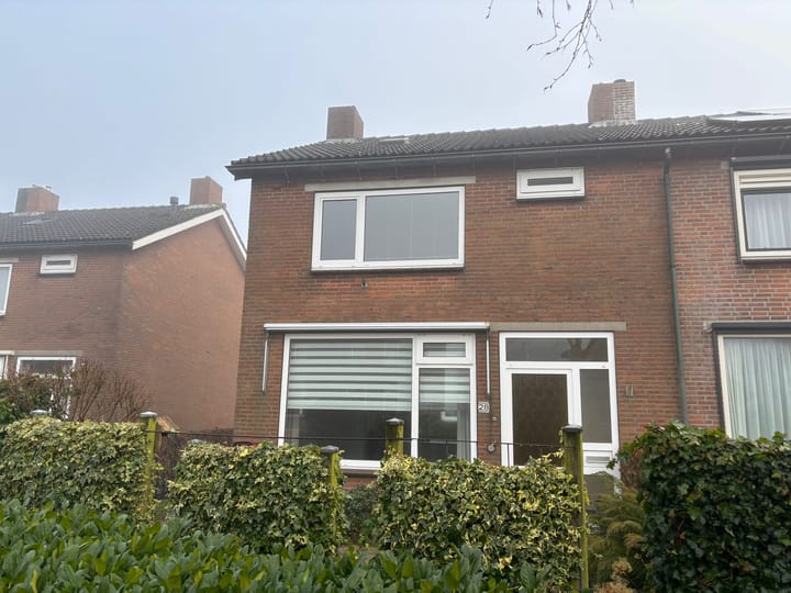 Photo 2 of Nobelstraat 28