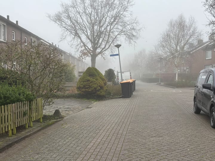 Photo 3 of Nobelstraat 28