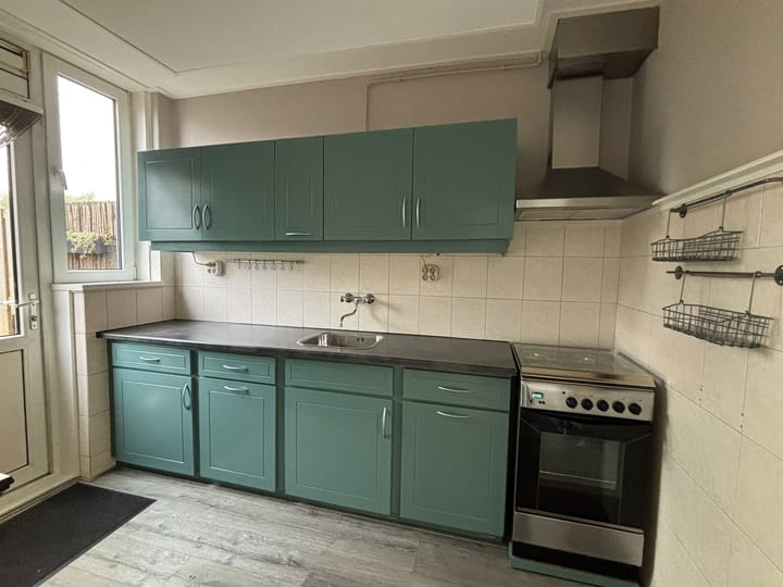 Photo 6 of Nobelstraat 28