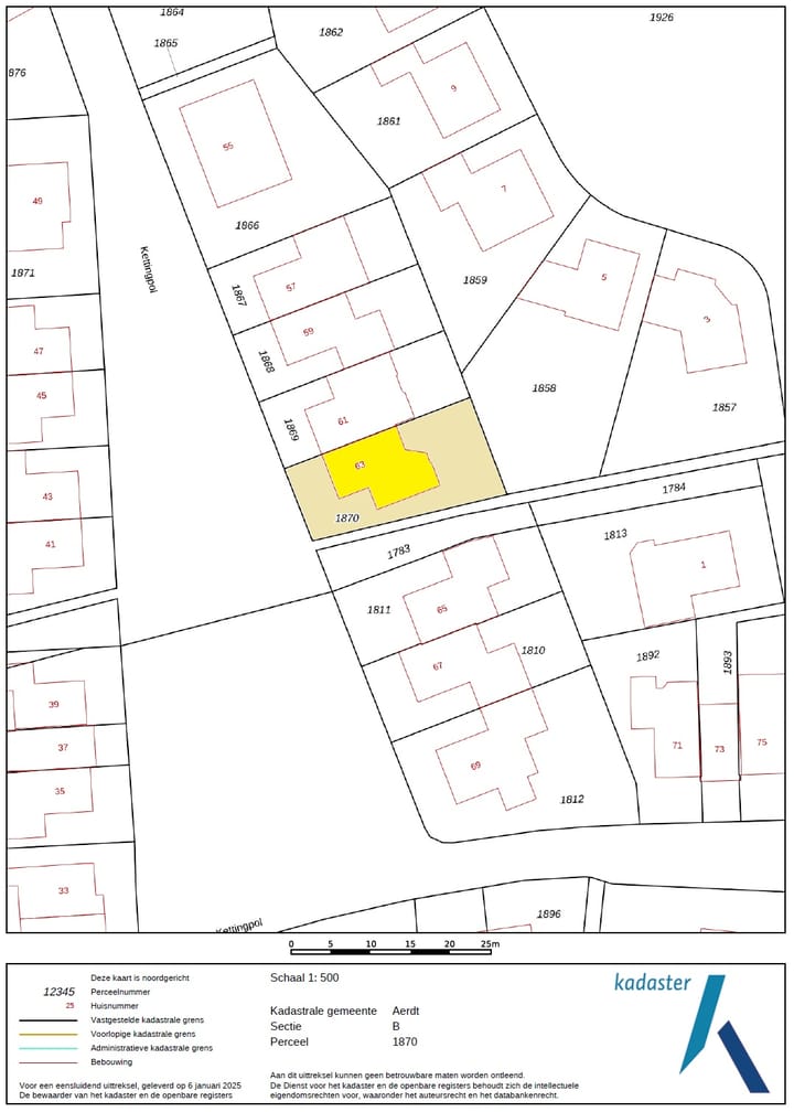 Foto 60 van Kettingpol 63