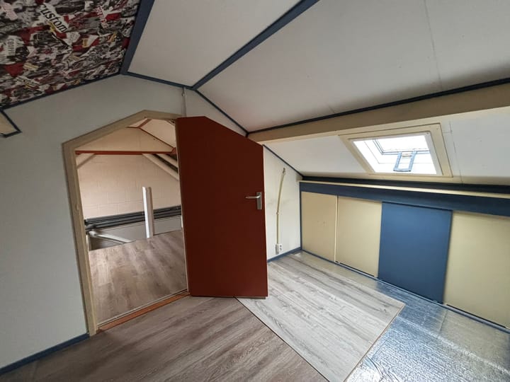 Photo 13 of Nobelstraat 28