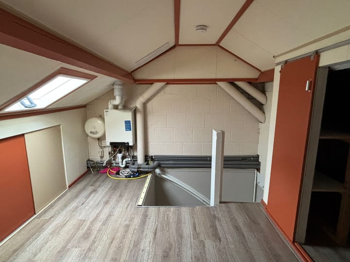 Photo 14 of Nobelstraat 28