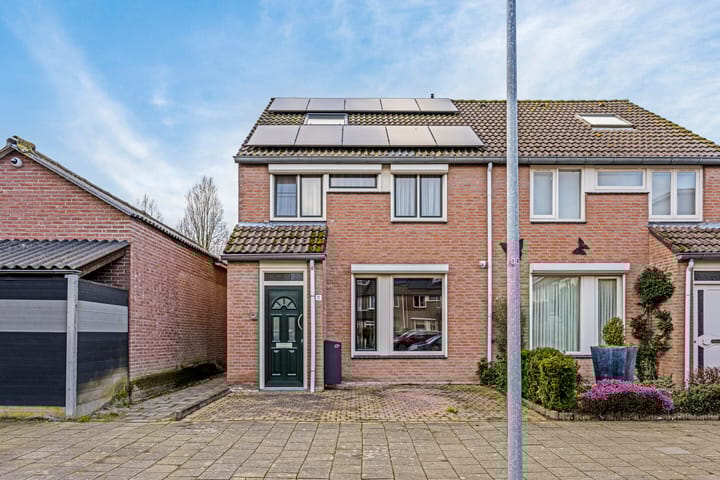 Foto 2 van Ketelberg 11