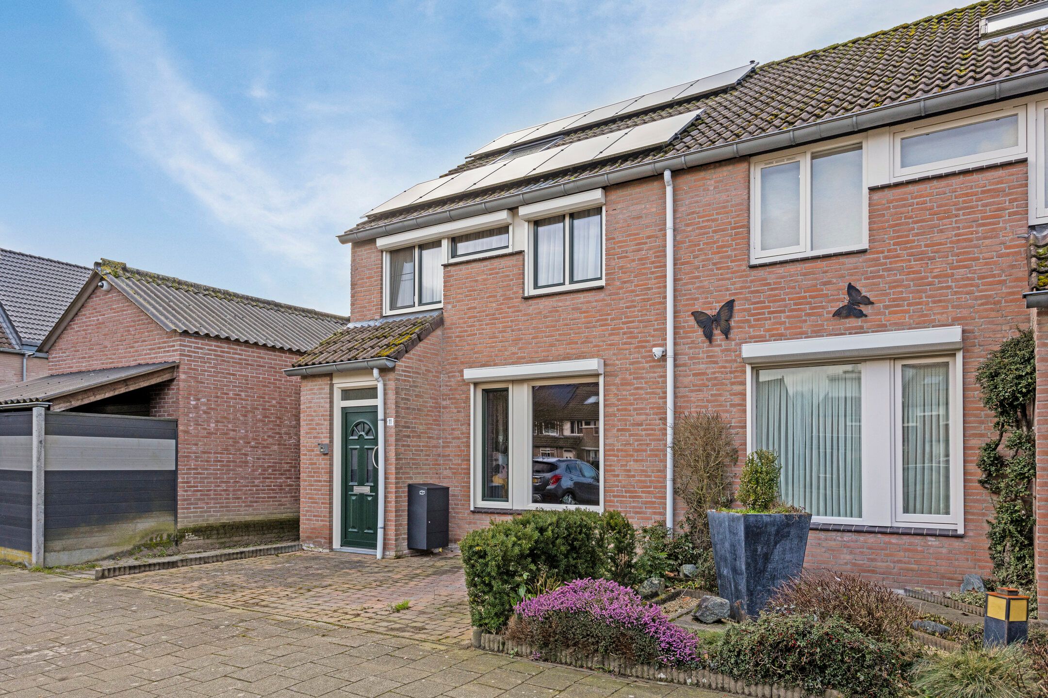 Foto 3 van Ketelberg 11