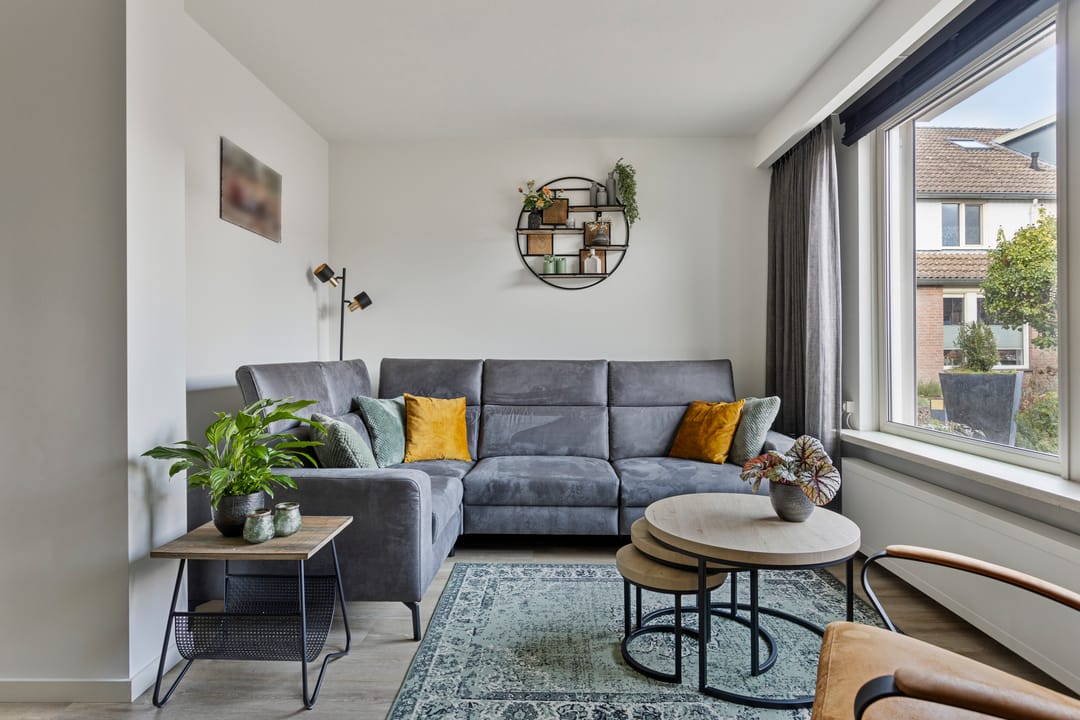 Foto 7 van Ketelberg 11