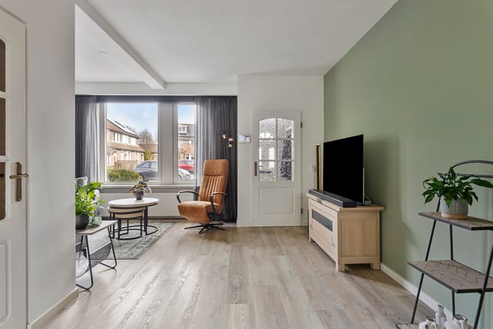 Foto 8 van Ketelberg 11