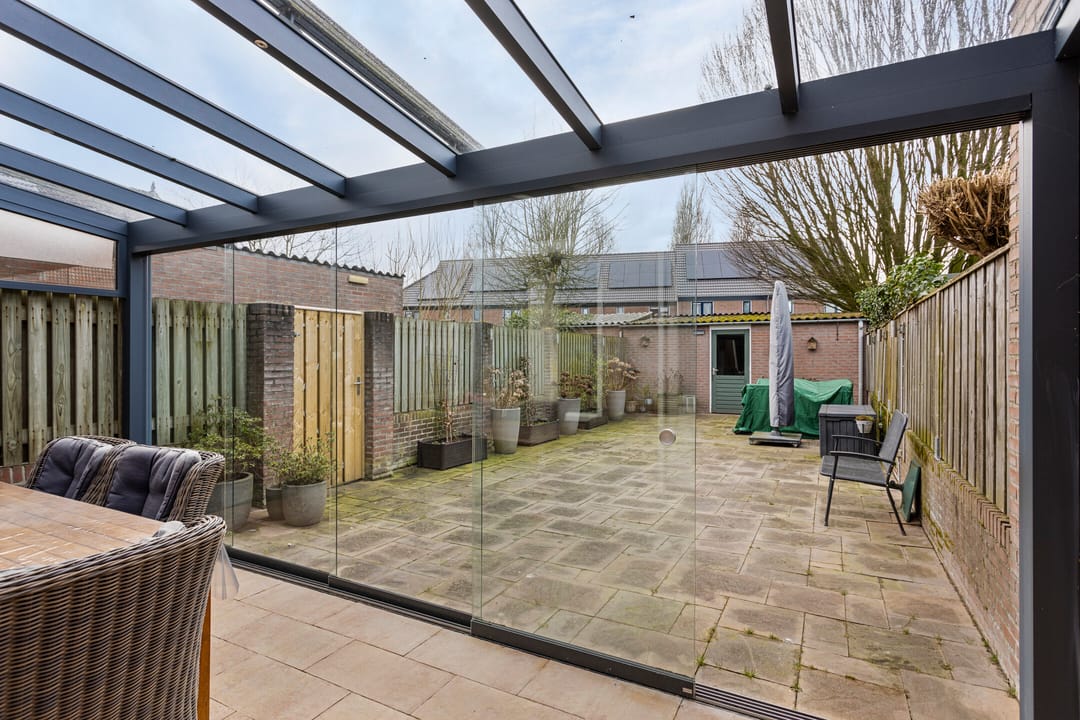 Foto 28 van Ketelberg 11