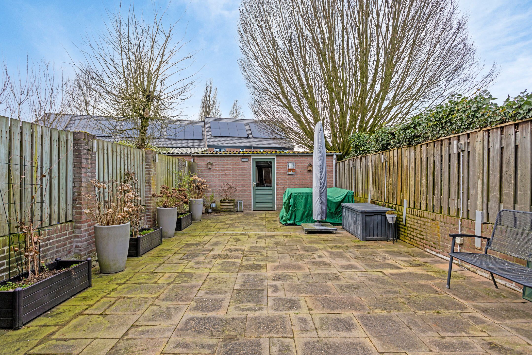 Foto 30 van Ketelberg 11