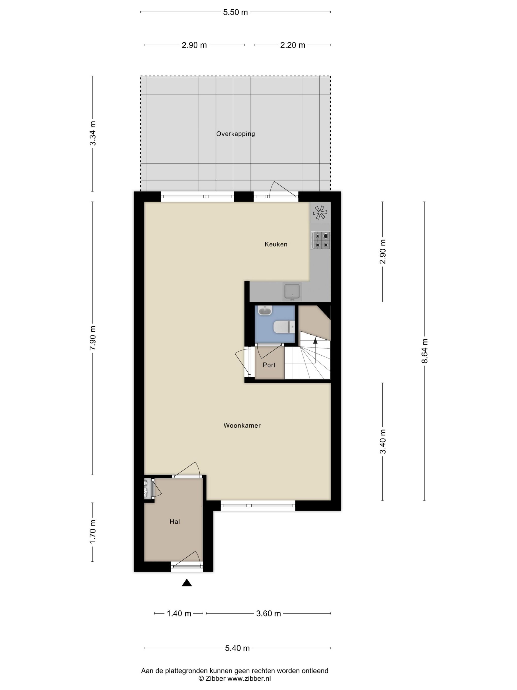 Foto 33 van Ketelberg 11