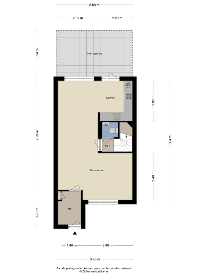 Foto 33 van Ketelberg 11