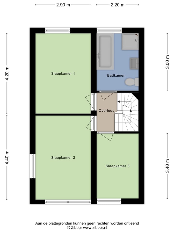 Foto 34 van Ketelberg 11