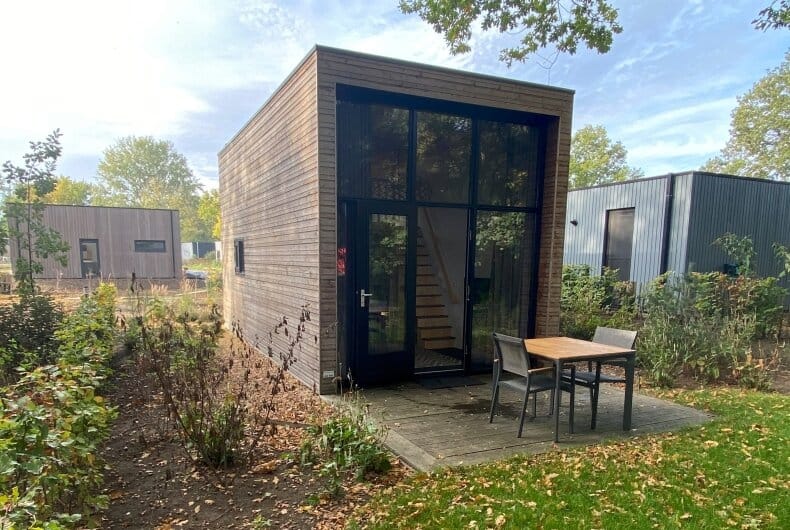 Foto 1 van Varelseweg 211-2484