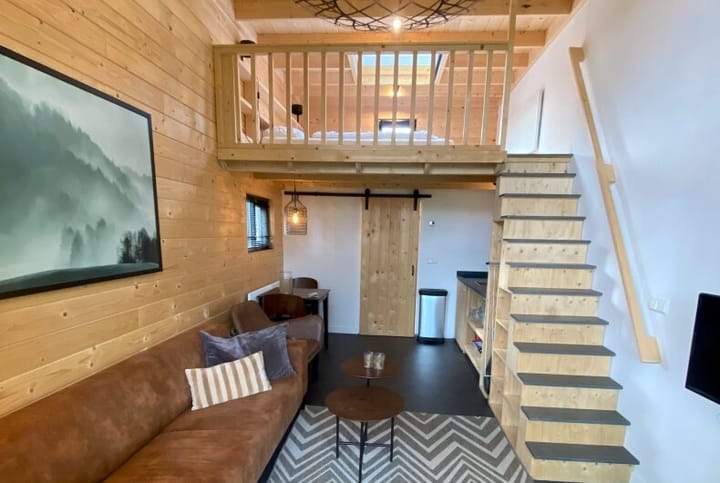 Foto 2 van Varelseweg 211-2484