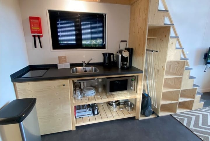 Foto 4 van Varelseweg 211-2484