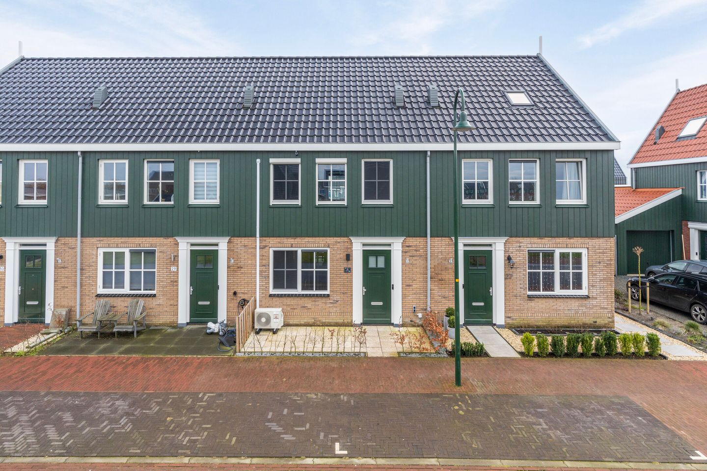 Foto 1 van Meerkoetstraat 28