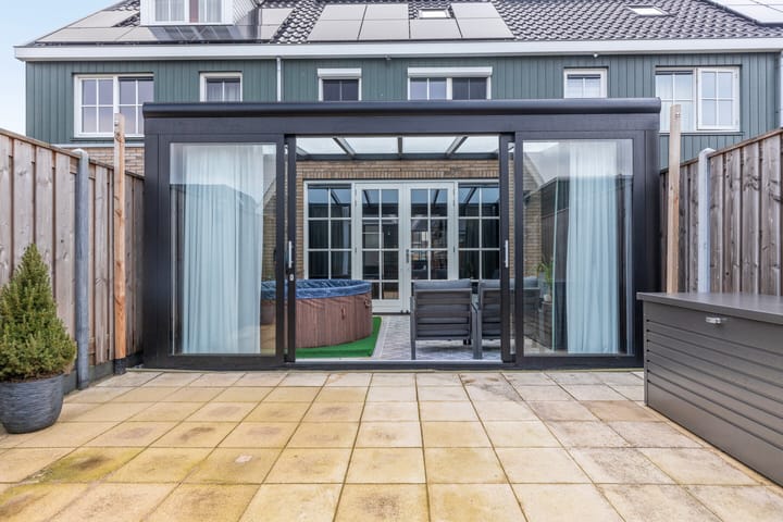 Foto 6 van Meerkoetstraat 28