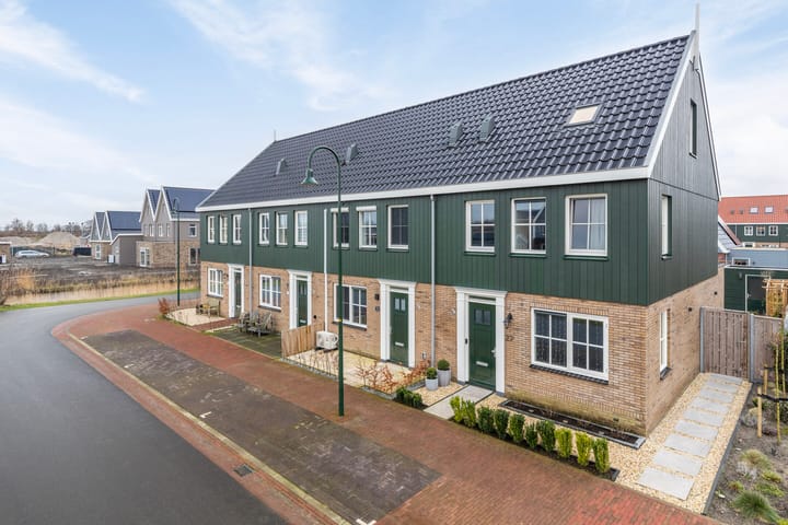 Foto 8 van Meerkoetstraat 28