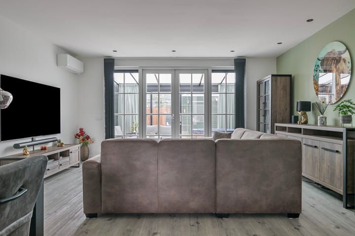 Foto 11 van Meerkoetstraat 28