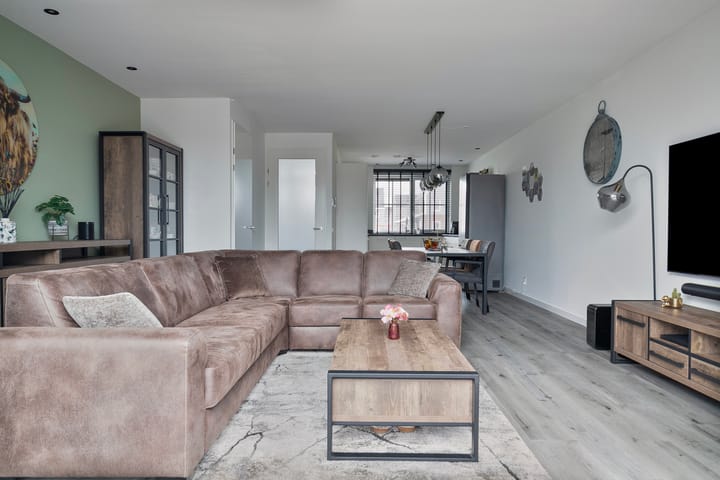 Foto 13 van Meerkoetstraat 28