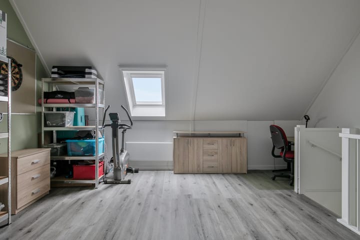 Foto 36 van Meerkoetstraat 28