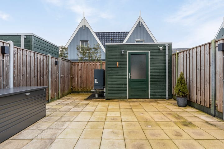 Foto 39 van Meerkoetstraat 28