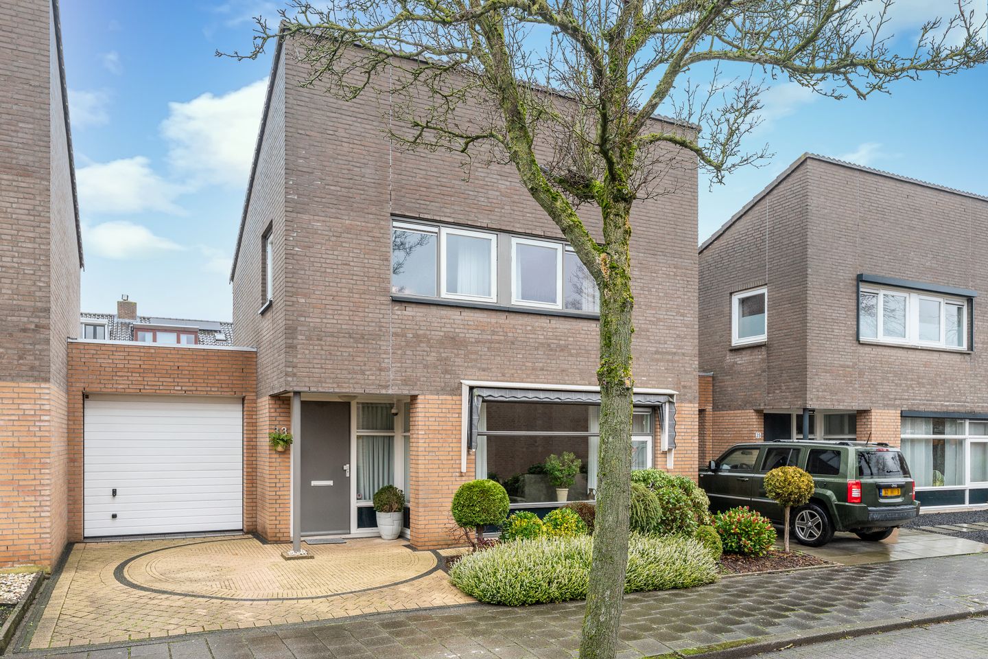 Foto 1 van Rietputten 33