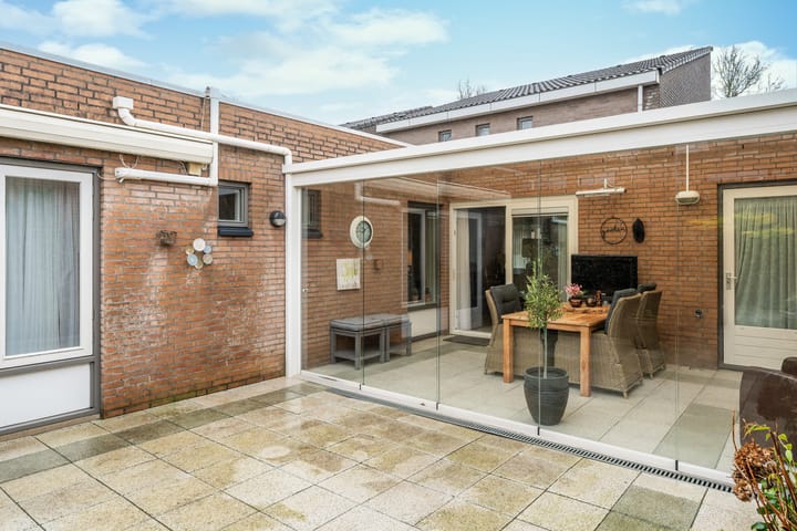 Foto 28 van Rietputten 33