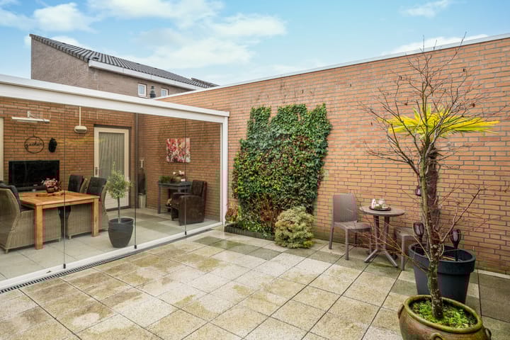 Foto 30 van Rietputten 33