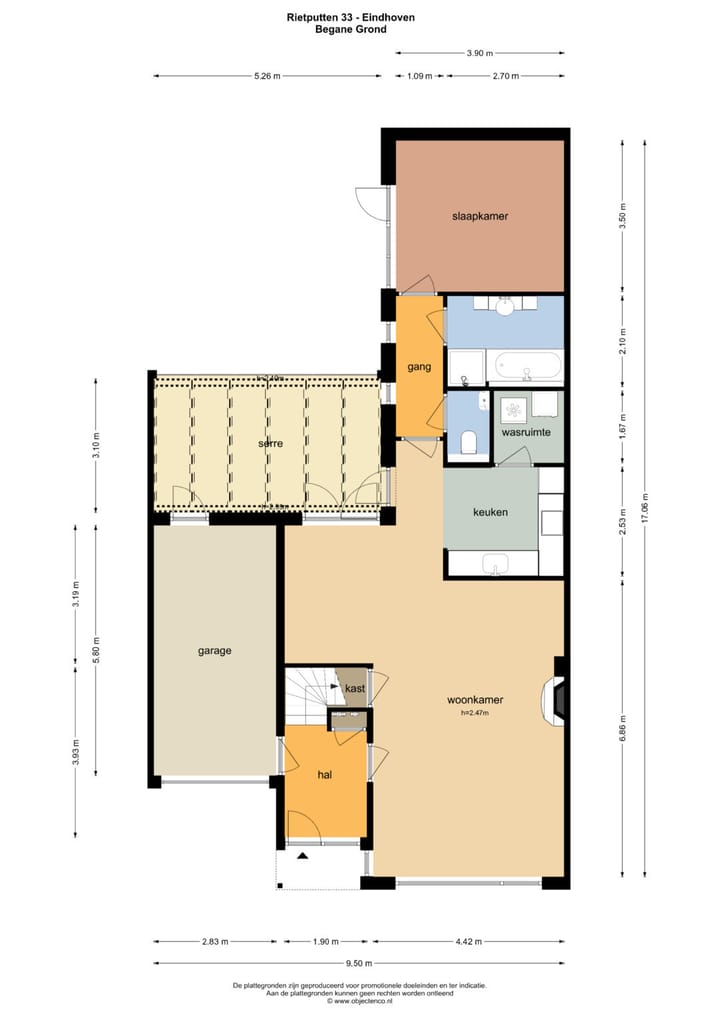 Foto 31 van Rietputten 33