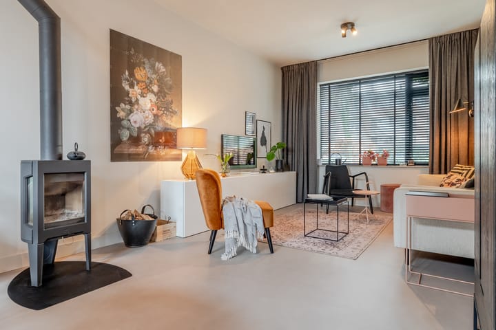 Foto 2 van Flierstraat 27