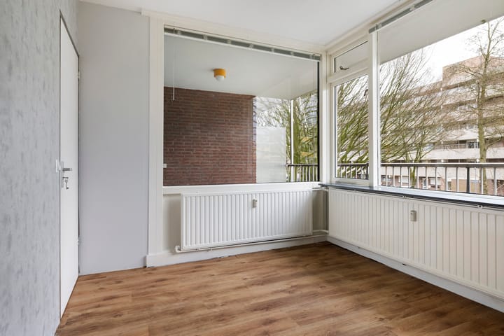 Foto 3 van Rivierenplein 78