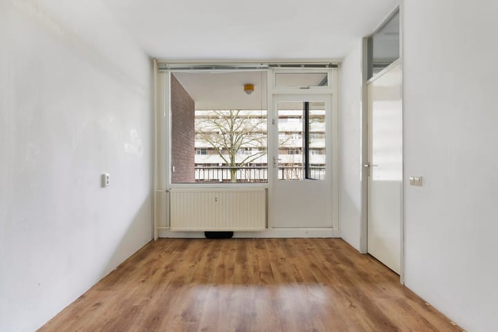 Foto 4 van Rivierenplein 78