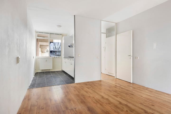 Foto 6 van Rivierenplein 78