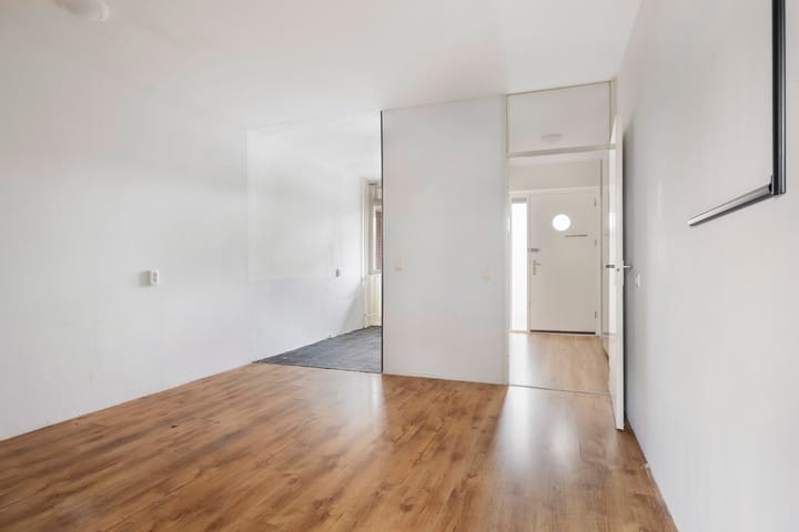 Foto 7 van Rivierenplein 78