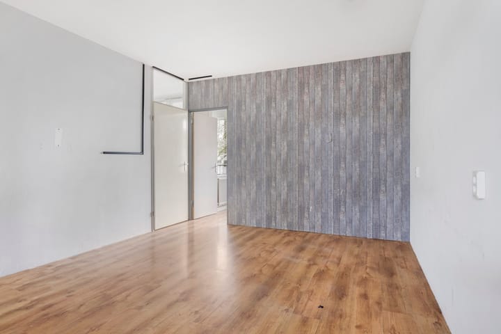 Foto 8 van Rivierenplein 78