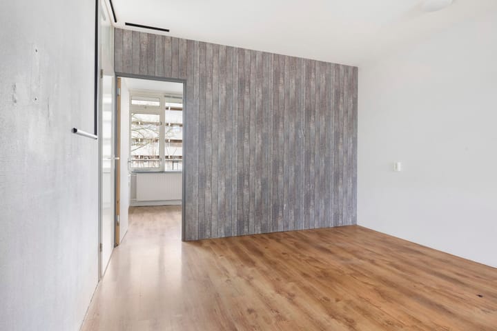 Foto 9 van Rivierenplein 78