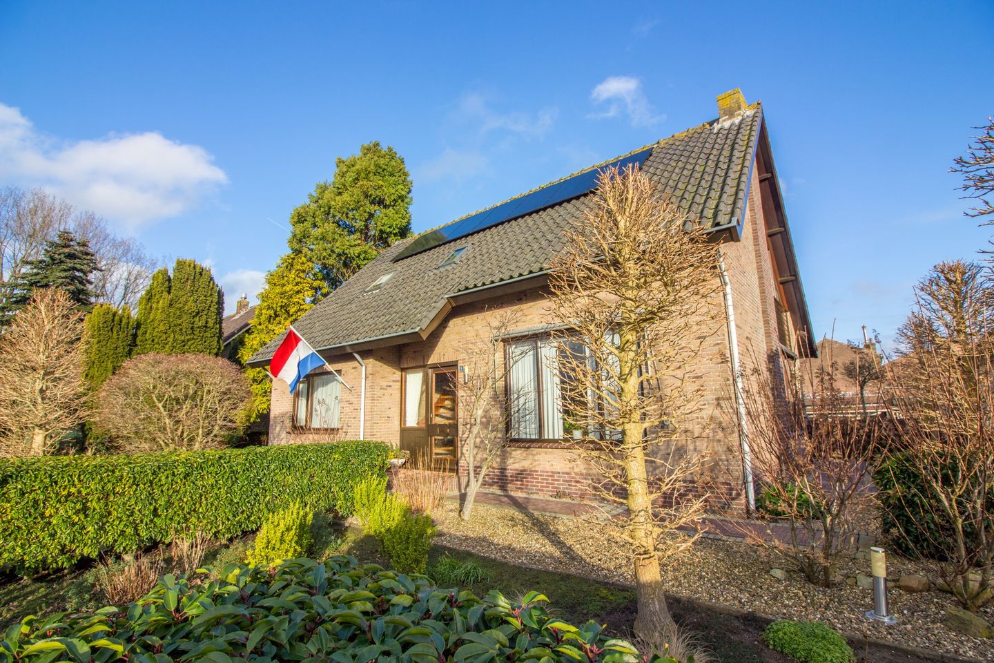 Foto 1 van Oranje Nassaustraat 5