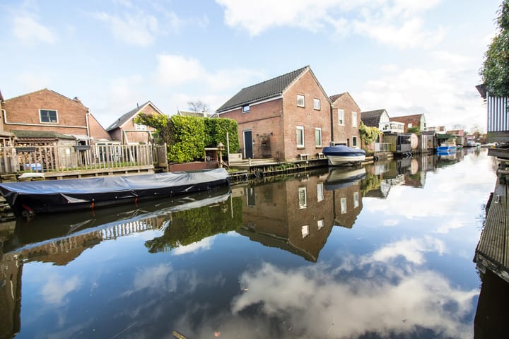 Foto 2 van Oranje Nassaustraat 5