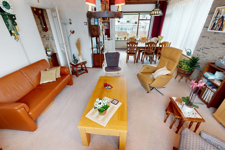 Foto 3 van Oranje Nassaustraat 5