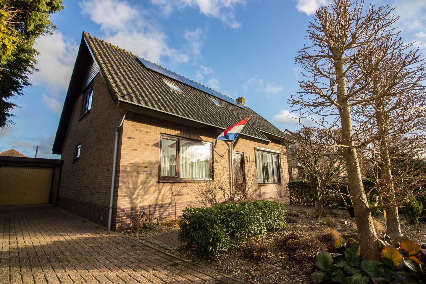 Photo 4 of Oranje Nassaustraat 5