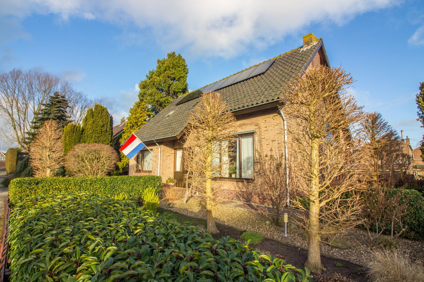 Photo 5 of Oranje Nassaustraat 5