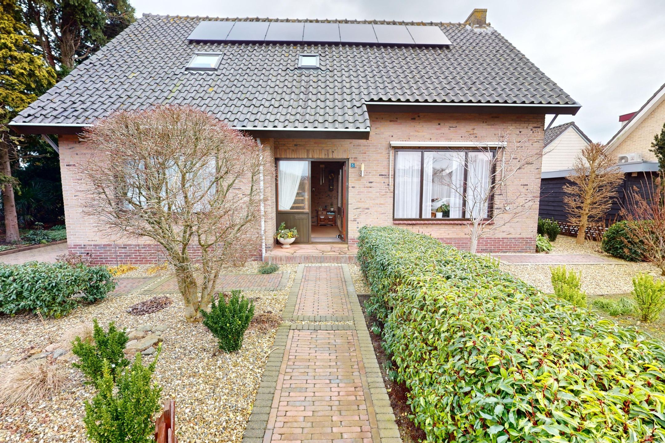 Photo 6 of Oranje Nassaustraat 5