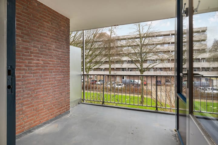 Foto 17 van Rivierenplein 78