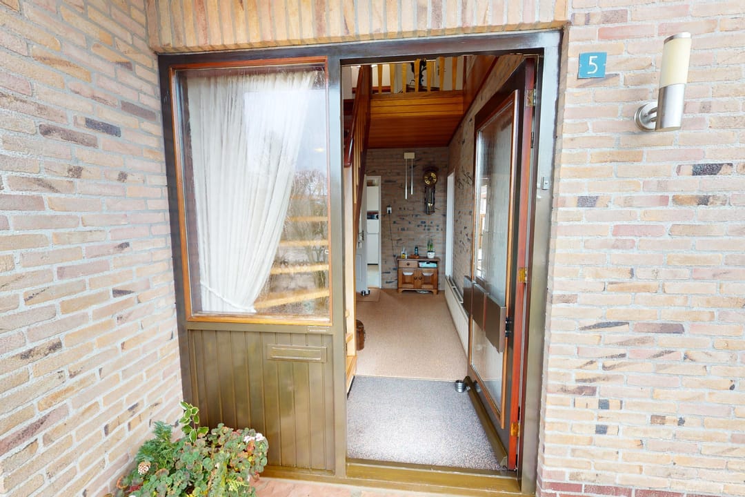 Photo 8 of Oranje Nassaustraat 5