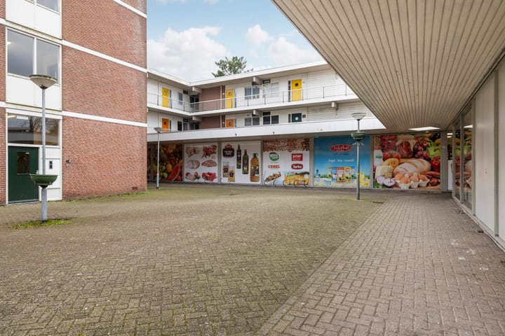 Foto 20 van Rivierenplein 78