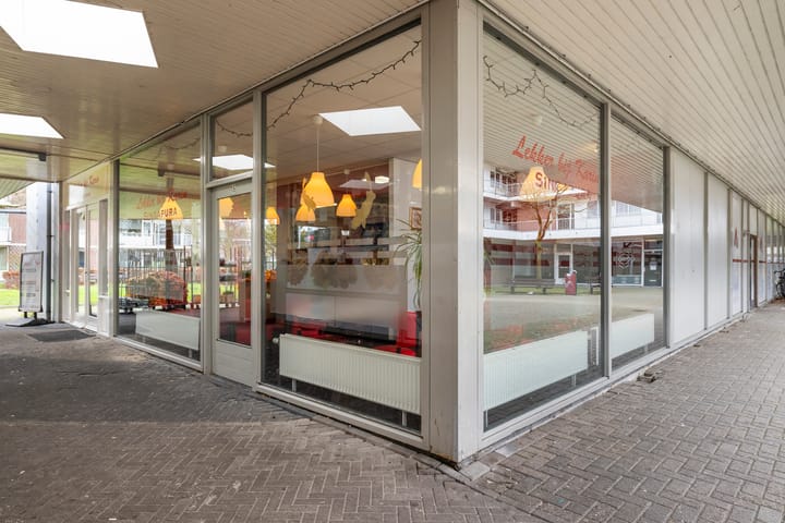 Foto 21 van Rivierenplein 78