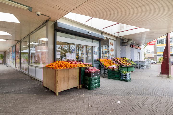 Foto 22 van Rivierenplein 78