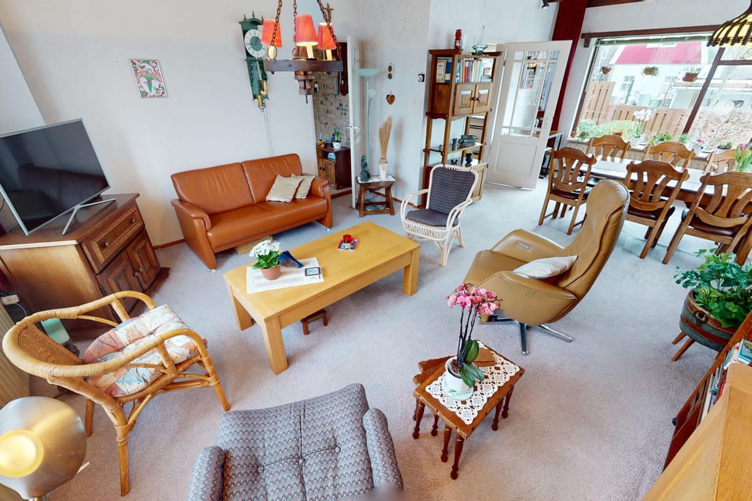 Photo 11 of Oranje Nassaustraat 5