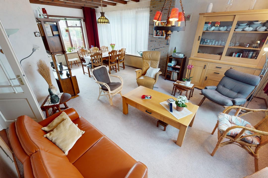 Photo 13 of Oranje Nassaustraat 5